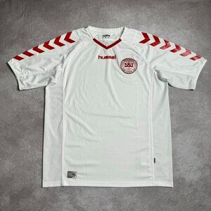 Hummel Denmark Jersey